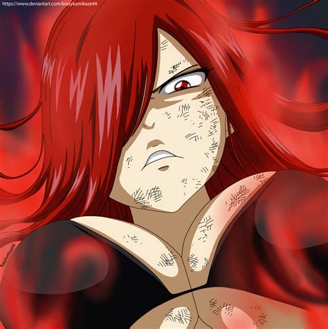 erza scarlet rule 34